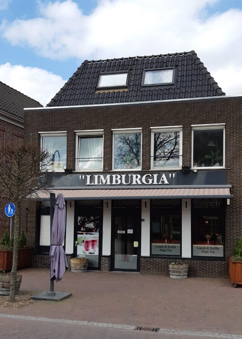 Een foto van Limburgia Heerde