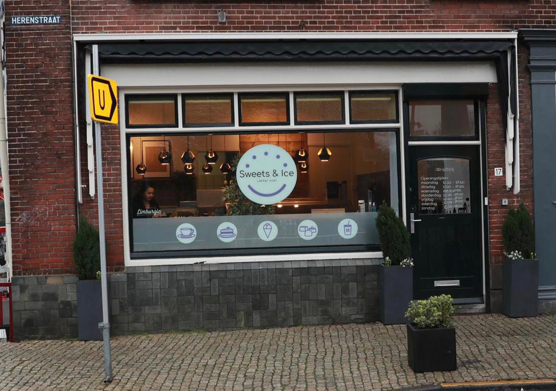 Een foto van Limburgia Nieuwegein