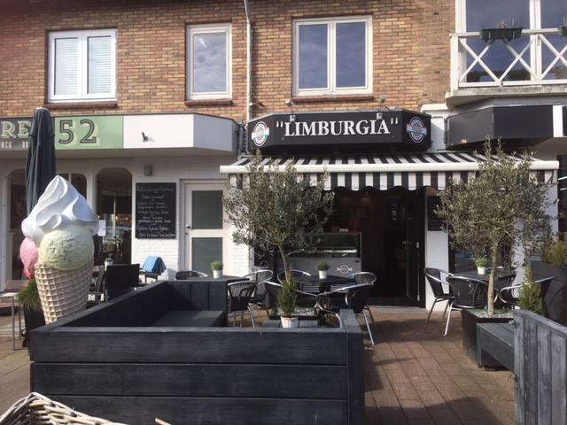 Een foto van Limburgia Voorhout