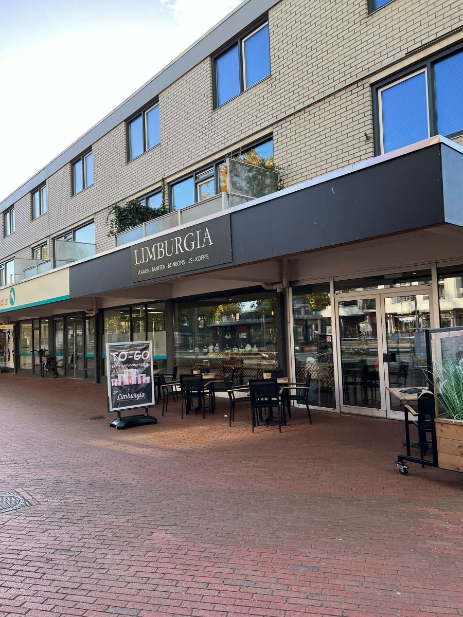 Limburgia Winschoten | Patisserie Limburgia