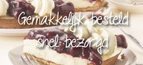 Gebak veenendaal Gebak veenendaal