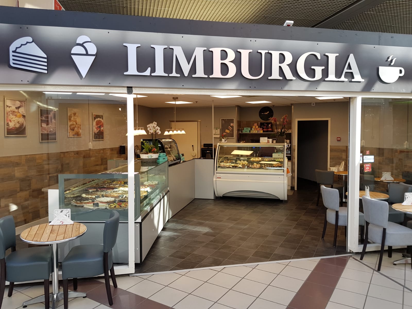Krimpen aan den IJssel | Limburgia Vlaaien