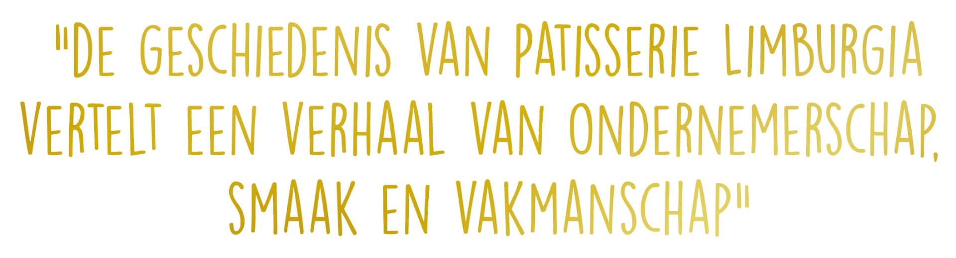 Limburgia Quote