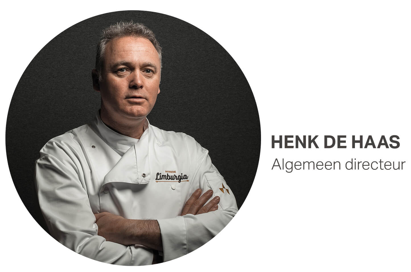 Henk De Haas